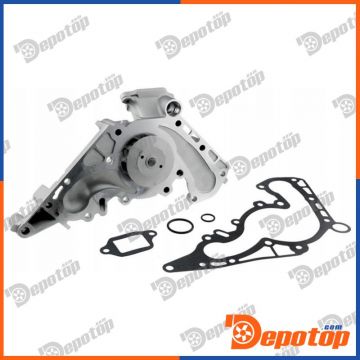 Pompe à eau pour LEXUS | 190453, 329106